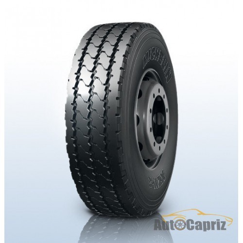 Грузовые шины Michelin XZY-2 (рулевая ось) 12.00 R20 154/150K 